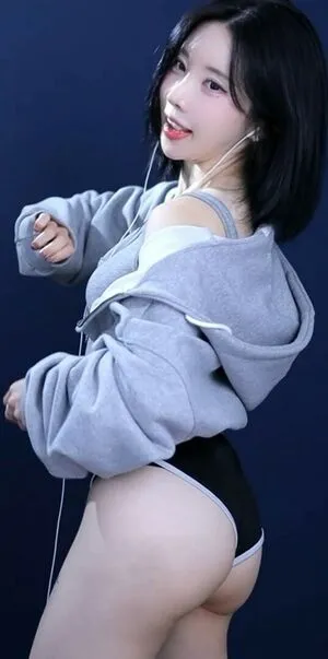 Kim Yu OnlyFans Leaked Free Thumbnail Picture - #Ex0u0X0tcm