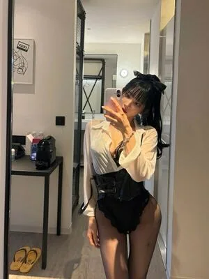 Kim Yu OnlyFans Leaked Free Thumbnail Picture - #PVLRJGxYwh