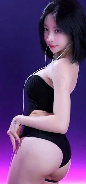 Kim Yu OnlyFans Leaked Free Thumbnail Picture - #bZ8R3W1GqO