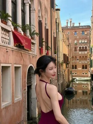 Kim Yu OnlyFans Leaked Free Thumbnail Picture - #cUf6NwfLkd