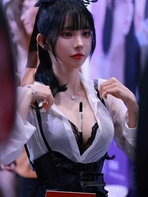 Kim Yu OnlyFans Leaked Free Thumbnail Picture - #j8MB0BNlnM