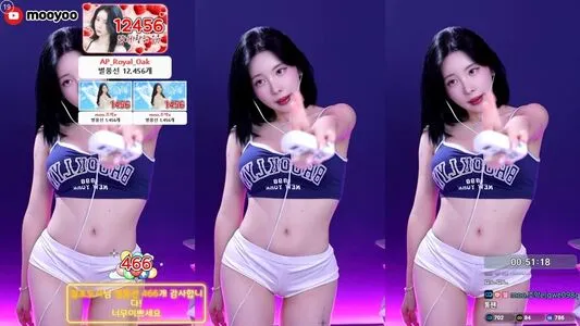 Kim Yu OnlyFans Leaked Free Thumbnail Picture - #k8zDH378a0