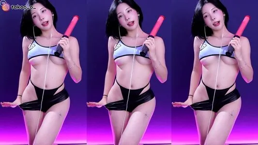 Kim Yu OnlyFans Leaked Free Thumbnail Picture - #r4e3VqS12k