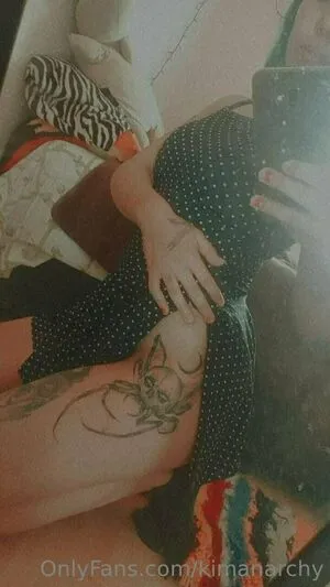 Kimanarchy OnlyFans Leaked Free Thumbnail Picture - #18mXuEXxTa