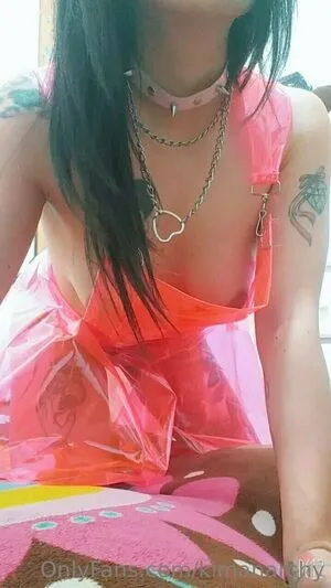Kimanarchy OnlyFans Leaked Free Thumbnail Picture - #L6GxjWK7xb