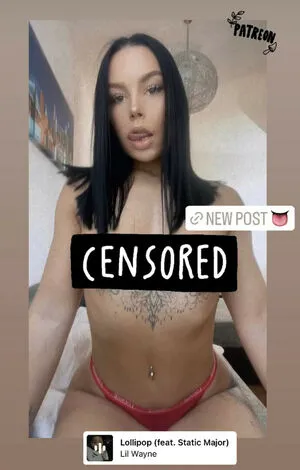 Kimassthetics OnlyFans Leaked Free Thumbnail Picture - #FNigByVlH4