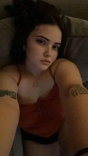 Kimaya Jane OnlyFans Leaked Free Thumbnail Picture - #cwAtxYAVIs