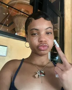 Kimaya Nichelle OnlyFans Leaked Free Thumbnail Picture - #HnhANxJvPF