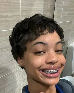 Kimaya Nichelle OnlyFans Leaked Free Thumbnail Picture - #Kjj4VCnAEs