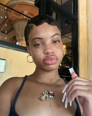 Kimaya Nichelle OnlyFans Leaked Free Thumbnail Picture - #MjJQXCYsf4