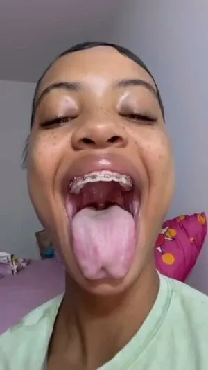 Kimaya Nichelle OnlyFans Leaked Free Thumbnail Picture - #Uf0yAJvGVJ