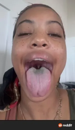 Kimaya Nichelle OnlyFans Leaked Free Thumbnail Picture - #p3NyT9oiyF