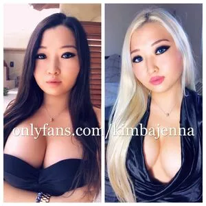 Kimbajenna OnlyFans Leaked Free Thumbnail Picture - #6vJEFmJNVQ