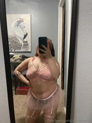 Kimbeezy OnlyFans Leaked Free Thumbnail Picture - #k3GQzQuB8v