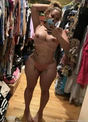Kimbellasworld OnlyFans Leaked Free Thumbnail Picture - #CG8IS42Lxt