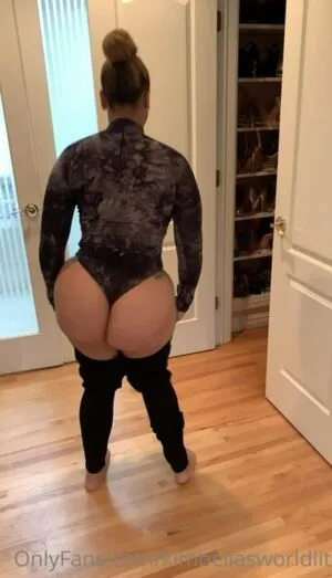 Kimbellasworld OnlyFans Leaked Free Thumbnail Picture - #CHouWJASTT