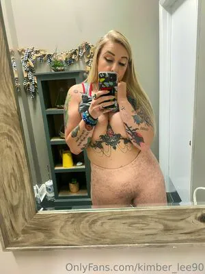 Kimber Lee90 OnlyFans Leaked Free Thumbnail Picture - #CNwwwPuOuP