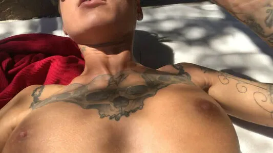 Kimber Veils OnlyFans Leaked Free Thumbnail Picture - #47pAJUJUfY