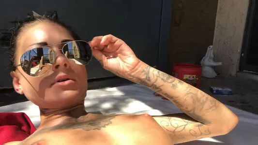 Kimber Veils OnlyFans Leaked Free Thumbnail Picture - #IMuPrGPSDw