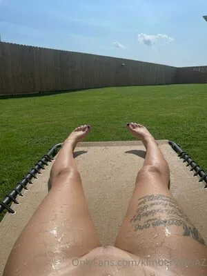 Kimber Veils OnlyFans Leaked Free Thumbnail Picture - #evBOveOLIC