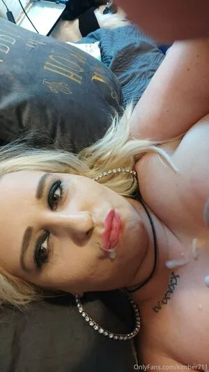 Kimber711 OnlyFans Leaked Free Thumbnail Picture - #6zk4fX1Ri3