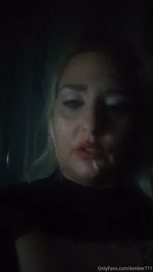 Kimber711 OnlyFans Leaked Free Thumbnail Picture - #SHaGU1OL4H