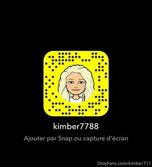 Kimber711 OnlyFans Leaked Free Thumbnail Picture - #VAOwDW8OnQ