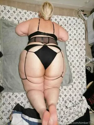 Kimber711 OnlyFans Leaked Free Thumbnail Picture - #v7JzbAiaM9