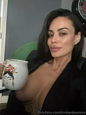 Kimberdeamore OnlyFans Leaked Free Thumbnail Picture - #BlcDlCvUvT