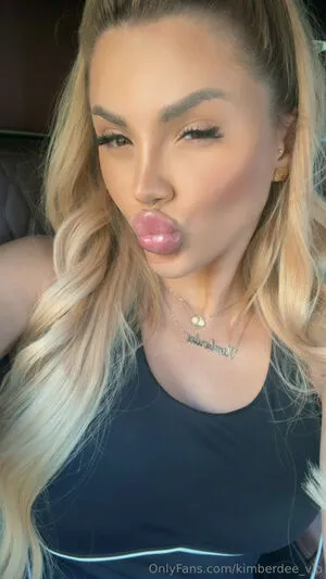 kimberdee OnlyFans Leaked Free Thumbnail Picture - #XhEDd47zHe