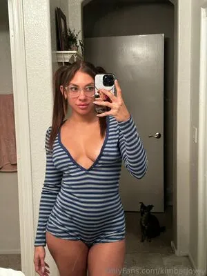 Kimberjoyyy OnlyFans Leaked Free Thumbnail Picture - #K1soLBimbC