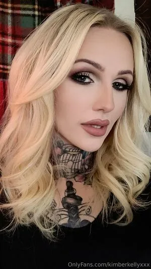 Kimberkellyxxx OnlyFans Leaked Free Thumbnail Picture - #EqcOL8WnbE