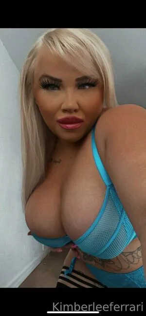 Kimberleeferrari OnlyFans Leaked Free Thumbnail Picture - #Te8pz2KcpB