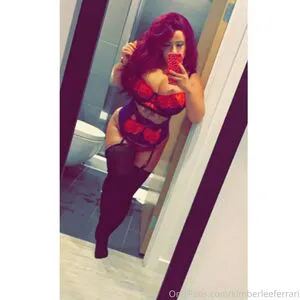 Kimberleeferrari OnlyFans Leaked Free Thumbnail Picture - #cqOE7ic6NW
