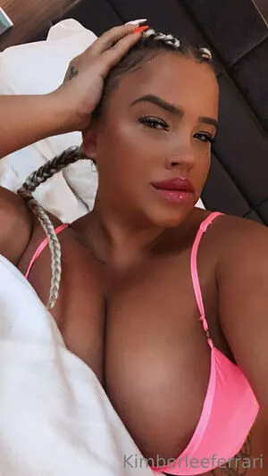 Kimberleeferrari OnlyFans Leaked Free Thumbnail Picture - #h1BFvlHp86