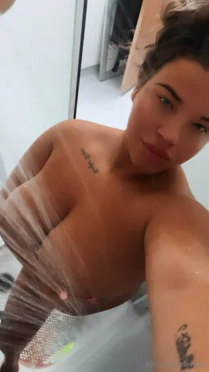 Kimberleeferrari OnlyFans Leaked Free Thumbnail Picture - #vjjAh6KHGD