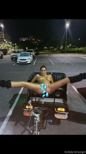 Kimberley Ametoglou OnlyFans Leaked Free Thumbnail Picture - #THcvqx2KKv