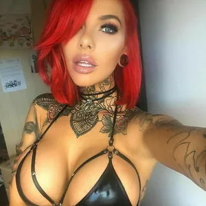 Kimberley Ann OnlyFans Leaked Free Thumbnail Picture - #lMYAw0El2O