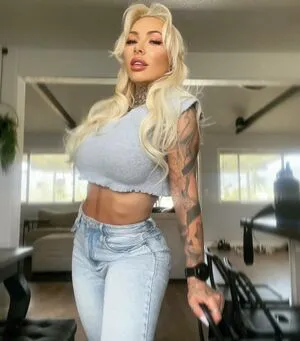 Kimberley Ann OnlyFans Leaked Free Thumbnail Picture - #mcTZz400ed