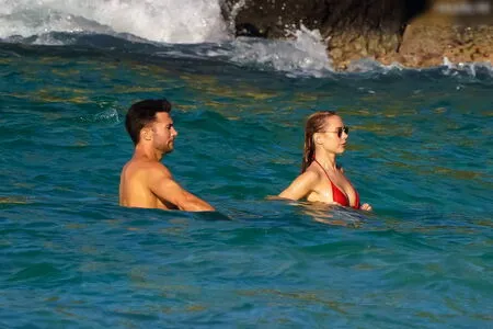 Kimberley Garner OnlyFans Leaked Free Thumbnail Picture - #7lnRw4gC7Z
