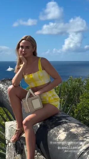 Kimberley Garner OnlyFans Leaked Free Thumbnail Picture - #9fEyzdh8HV