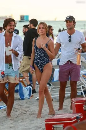 Kimberley Garner OnlyFans Leaked Free Thumbnail Picture - #CJPRzsPRSR