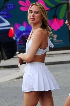 Kimberley Garner OnlyFans Leaked Free Thumbnail Picture - #COe2XdPmON