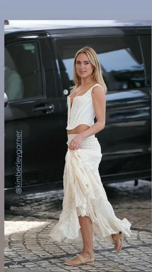 Kimberley Garner OnlyFans Leaked Free Thumbnail Picture - #CW8aaDuSjl