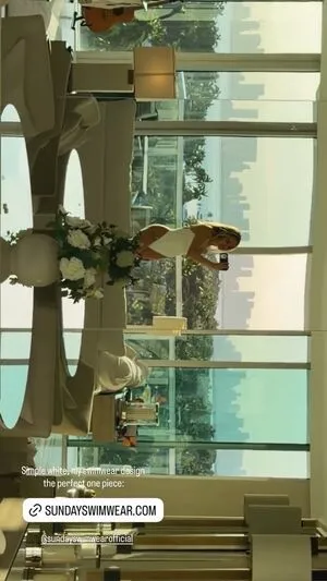 Kimberley Garner OnlyFans Leaked Free Thumbnail Picture - #D5ZMXDJh3M