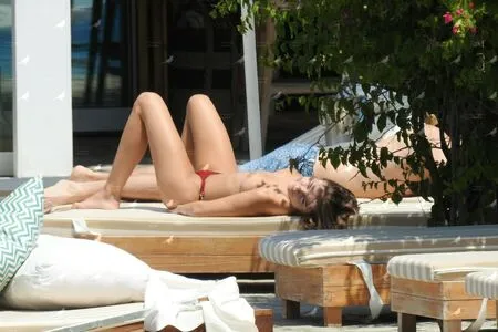 Kimberley Garner OnlyFans Leaked Free Thumbnail Picture - #DwsIq6gHct