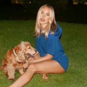 Kimberley Garner OnlyFans Leaked Free Thumbnail Picture - #EMkrhsHZDu