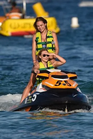 Kimberley Garner OnlyFans Leaked Free Thumbnail Picture - #G4VLKqJas9