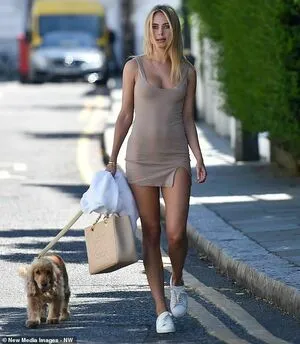 Kimberley Garner OnlyFans Leaked Free Thumbnail Picture - #HfyHS7WEUW
