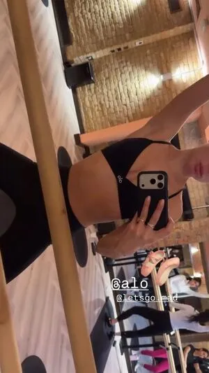 Kimberley Garner OnlyFans Leaked Free Thumbnail Picture - #IvQAjhGOwU